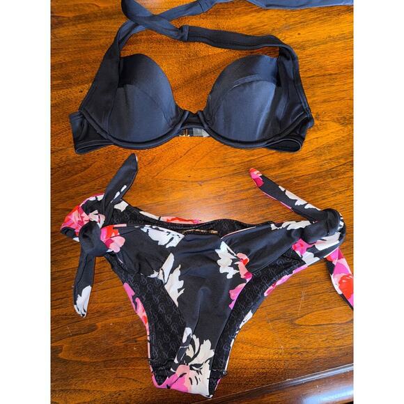 VICTORIAS SECRET BIKINI SIZE s small 34B - Picture 1 of 7